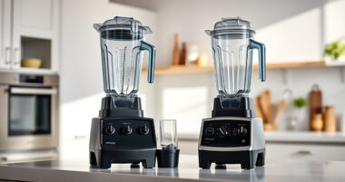 Vitamix Containers: Compatibility & Buying Guide for 2024