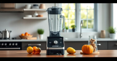 Vitamix vs Blendtec: Which Blender Reigns in 2026?