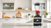 Vitamix vs Ninja: Honest Blender Comparison for Buyers