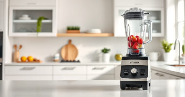 Vitamix vs Ninja: Honest Blender Comparison for Buyers