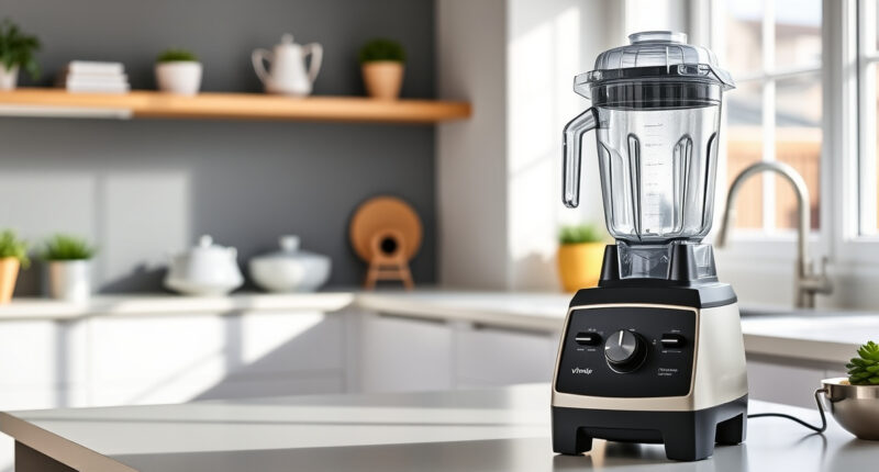 Vitamix vs Ninja: Which Blender Dominates in 2026?