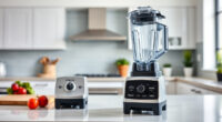 Vitamix vs NutriBullet: Which Blender Reigns Supreme in 2026?