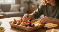10 Best Halal Snack Boxes For Watch Parties In 2026