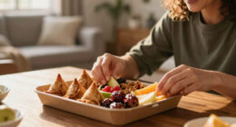 10 Best Halal Snack Boxes For Watch Parties In 2026