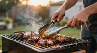 11 Best Halal-Friendly Barbecue Grill Tools in 2026