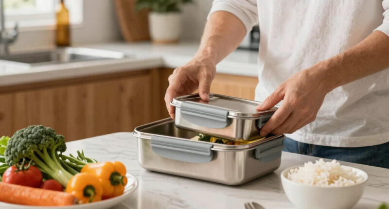 11 Best Halal Lunch Box Containers in 2026