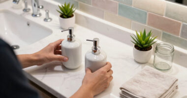 12 Best Bathroom Decor Accessories in 2026