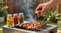 12 Best Halal Grilling Spices in 2026