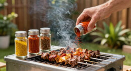 12 Best Halal Grilling Spices in 2026