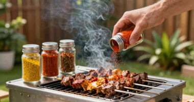 12 Best Halal Grilling Spices in 2026