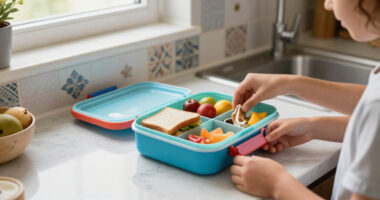 12 Best Lunch Boxes for School in 2026