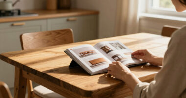 12 Best Solid Wood Furniture Under $300 in 2026