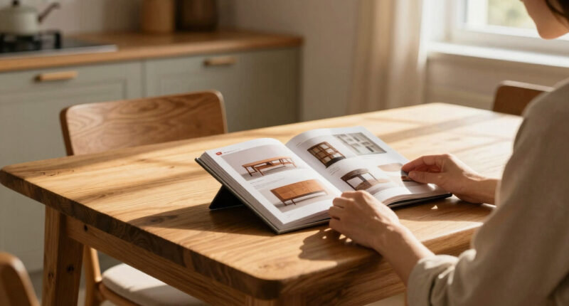 12 Best Solid Wood Furniture Under $300 in 2026