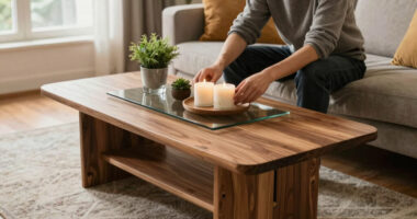 13 Best Coffee Tables in 2026