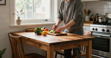 13 Best Galley Kitchen Dining Nook Furniture in 2026