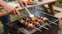 13 Best Halal Barbecue Grill Tools in 2026