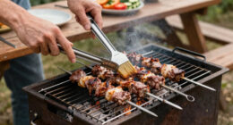 13 Best Halal Barbecue Grill Tools in 2026