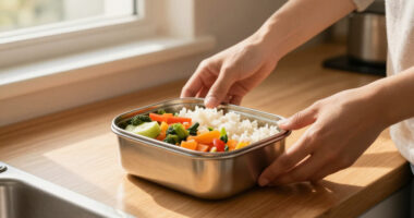 13 Best Halal Lunchbox Containers for School, Work, and Meal Prep in 2026