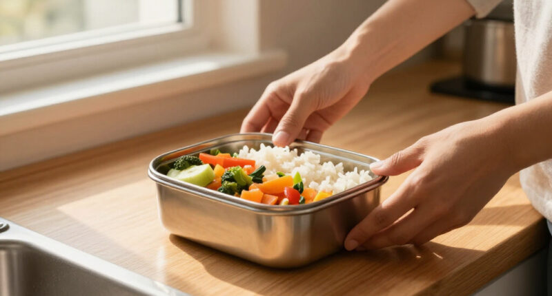 13 Best Halal Lunchbox Containers for School, Work, and Meal Prep in 2026