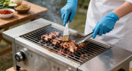 14 Best Halal-Friendly Barbecue Grill Tools in 2026