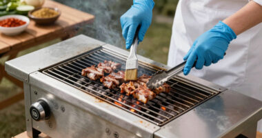 14 Best Halal-Friendly Barbecue Grill Tools in 2026
