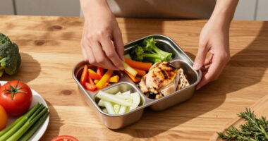 14 Best Halal Lunchbox Containers in 2026