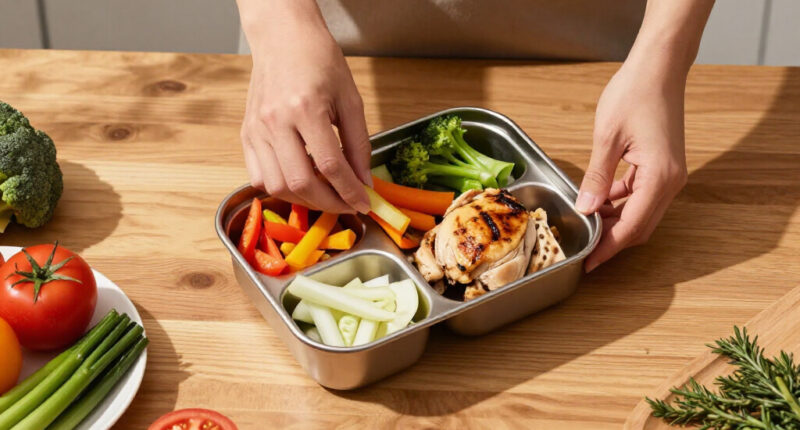 14 Best Halal Lunchbox Containers in 2026