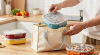 15 Best Halal Lunchbox Containers for Separation and Easy Packing in 2026