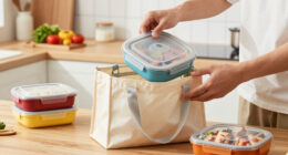 15 Best Halal Lunchbox Containers for Separation and Easy Packing in 2026