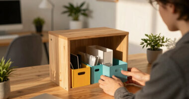 15 Best Home Office Storage in 2026