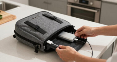 15 Best Laptop Backpacks With USB Charging in 2026