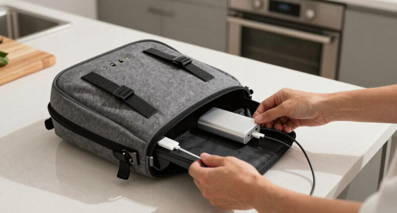 15 Best Laptop Backpacks With USB Charging in 2026