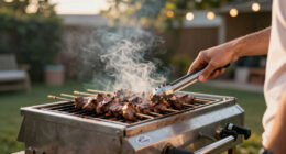3 Best Halal BBQ Grilling Tools in 2026