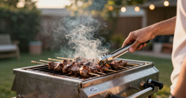 3 Best Halal BBQ Grilling Tools in 2026