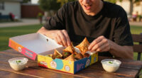 3 Best Halal Snack Boxes for Watch Parties in 2026