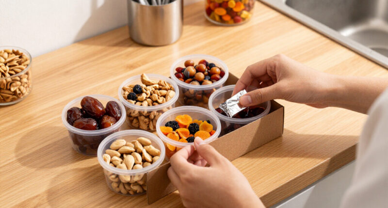 3 Best Halal Snack Boxes in 2026