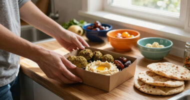 3 Best Halal Snack Boxes in 2026