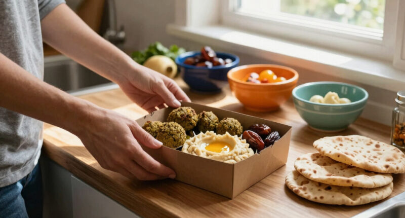 3 Best Halal Snack Boxes in 2026