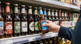 5 Best Beers You Can Buy At Costco (Yes, Kirkland Signature Made The List)