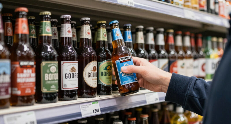 5 Best Beers You Can Buy At Costco (Yes, Kirkland Signature Made The List)