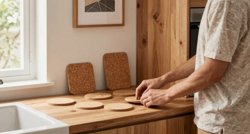5 Best Cork Home Decor in 2026