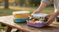 5 Best Halal Lunchbox Containers in 2026