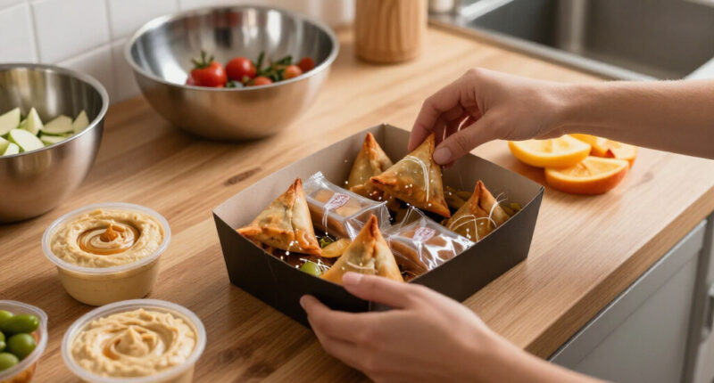 5 Best Halal Snack Boxes for School in 2026