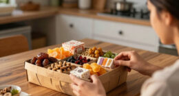 5 Best Halal Snack Gift Baskets in 2026