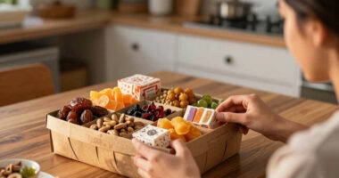 5 Best Halal Snack Gift Baskets in 2026