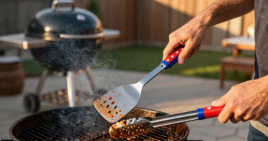 5 Best Patriotic BBQ Tools in 2026