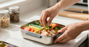 6 Best Halal Lunchbox Containers in 2026