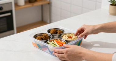 6 Best Halal Snack Boxes in 2026