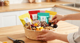 6 Best Halal Snack Gift Baskets in 2026