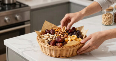 6 Best Halal Snack Gift Baskets in 2026